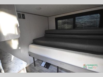 2023 Coleman Rubicon — photo 19 view