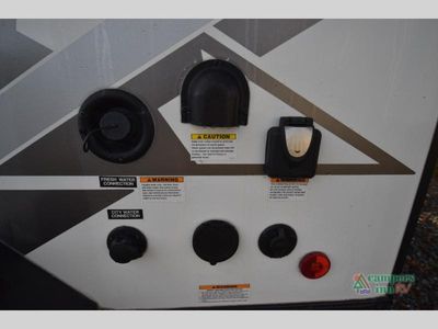 2023 Coleman Rubicon — photo 14 view