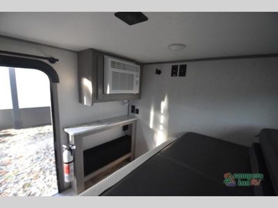 2023 Coleman Rubicon — photo 24 view