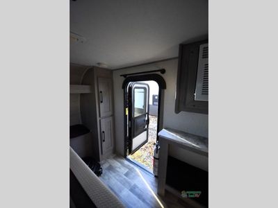 2023 Coleman Rubicon — photo 21 view
