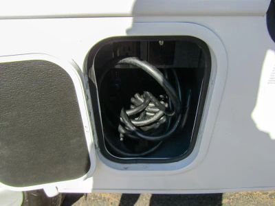 2026 Entegra ODYSSEY SE - Photo 28