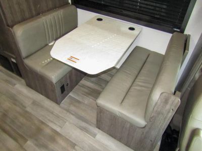 2026 Entegra ODYSSEY SE - Photo 8