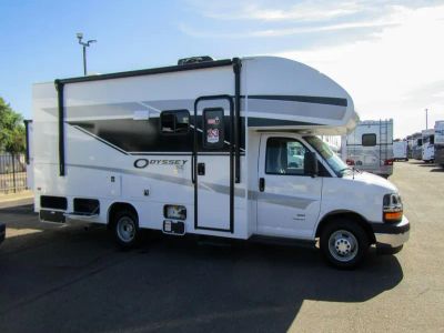 2026 Entegra ODYSSEY SE - Photo 20