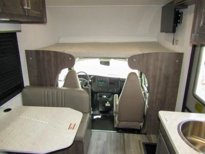 2026 Entegra ODYSSEY SE - Photo 4