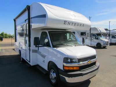 2026 Entegra ODYSSEY SE - Photo 1