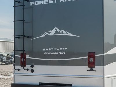 2026 East to West Bravado - Photo 45