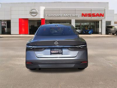 2026 Nissan Sentra - Photo 4