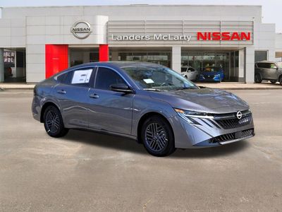2026 Nissan Sentra - Photo 1