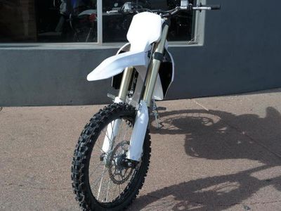 2026 Yamaha YZ450F 70th Anniversary Edition - Photo 7
