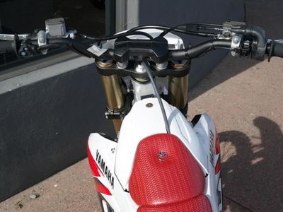 2026 Yamaha YZ450F 70th Anniversary Edition - Photo 14