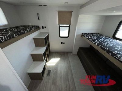 2026 Forest River RV Salem - Photo 27