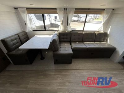 2026 Forest River RV Salem - Photo 18
