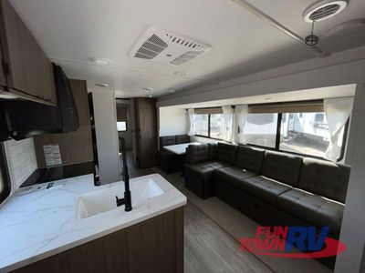 2026 Forest River RV Salem - Photo 11
