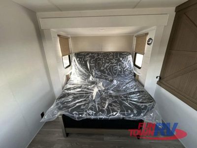 2026 Forest River RV Salem - Photo 21
