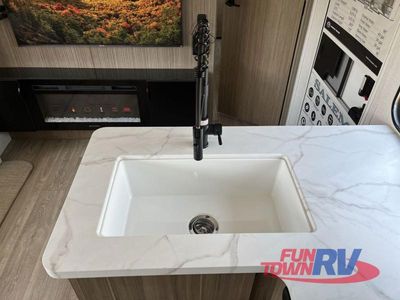2026 Forest River RV Salem - Photo 13