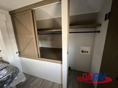 2026 Forest River RV Salem - Photo 22