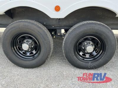 2026 Forest River RV Salem - Photo 8