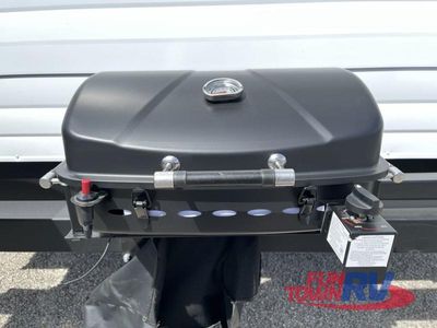 2026 Forest River RV Salem - Photo 4