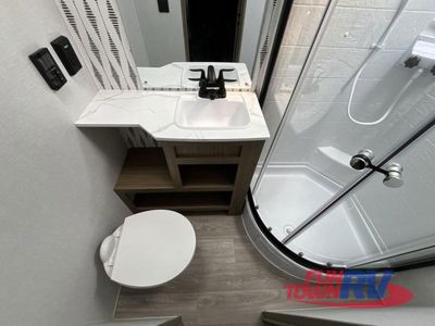 2026 Forest River RV Salem - Photo 23
