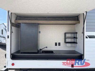 2026 Forest River RV Salem - Photo 3