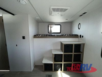 2026 Forest River RV Salem - Photo 29