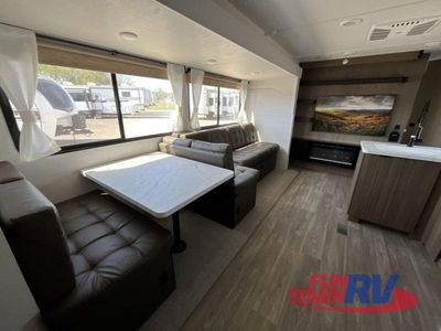 2026 Forest River RV Salem - Photo 17