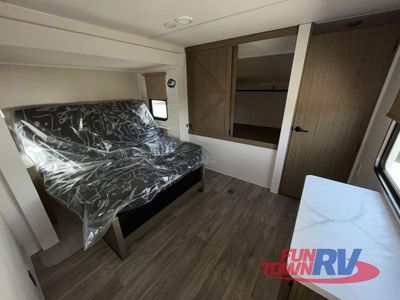 2026 Forest River RV Salem - Photo 20