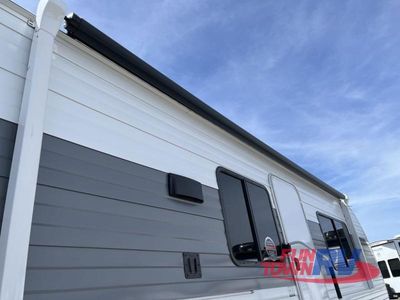 2026 Forest River RV Salem - Photo 26