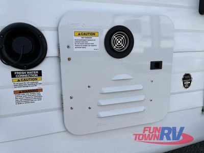 2026 Forest River RV Salem - Photo 10