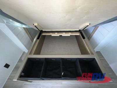2026 Forest River RV Salem - Photo 31
