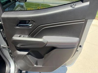 2026 Chevrolet Colorado — photo 21 view