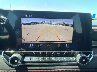 2026 Chevrolet Colorado — photo 13 view