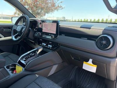 2026 Chevrolet Colorado — photo 18 view