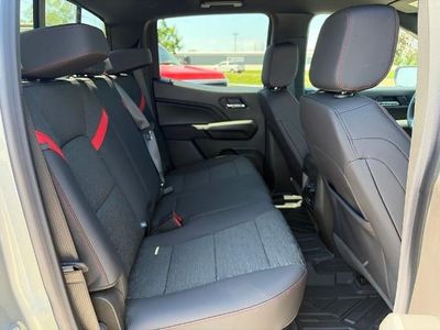 2026 Chevrolet Colorado — photo 22 view