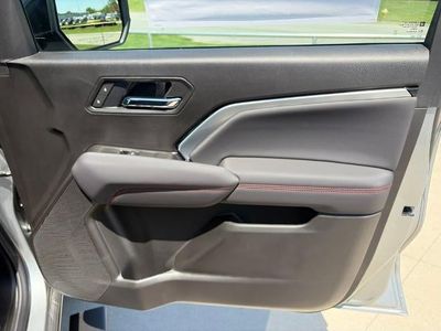 2026 Chevrolet Colorado — photo 16 view