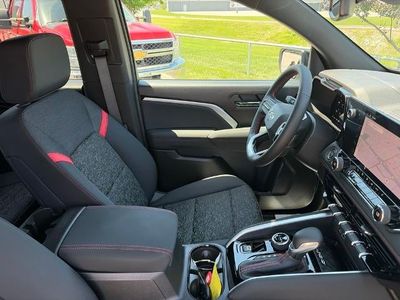 2026 Chevrolet Colorado — photo 20 view
