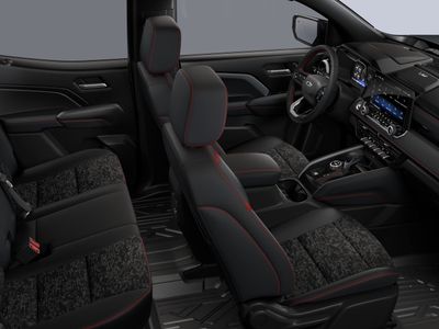 2026 Chevrolet Colorado — photo 30 view