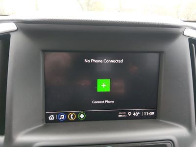2024 GMC Terrain — photo 18 view