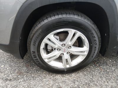 2024 GMC Terrain — photo 10 view