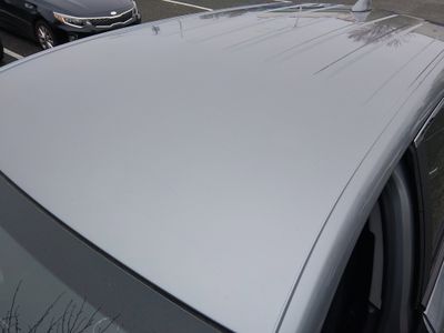 2024 GMC Terrain — photo 23 view