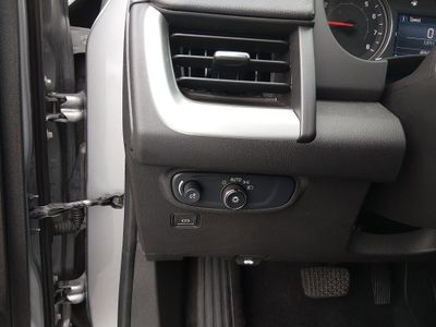 2024 GMC Terrain — photo 12 view