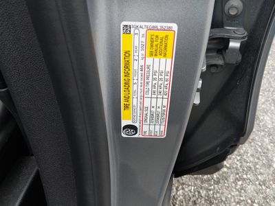 2024 GMC Terrain — photo 22 view