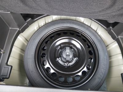 2024 GMC Terrain — photo 21 view