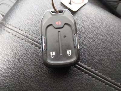 2024 GMC Terrain — photo 15 view