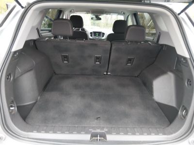 2024 GMC Terrain — photo 11 view