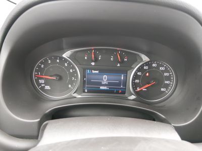 2024 GMC Terrain — photo 14 view
