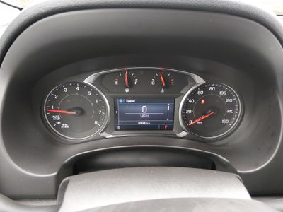 2024 GMC Terrain — photo 13 view