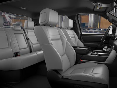 2026 Toyota Tundra — photo 22 view