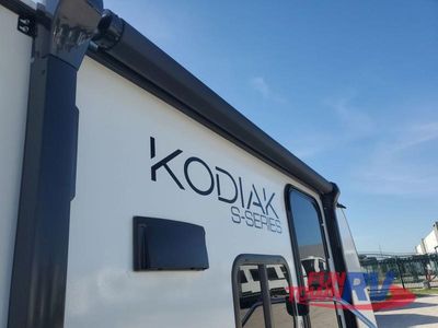 2026 Dutchmen RV Kodiak — side profile view