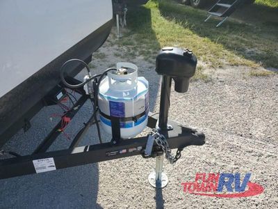 2026 Dutchmen RV Kodiak — photo 12 view